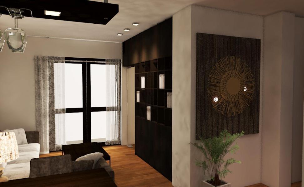 Hotel Teatalk à Colombo Extérieur photo