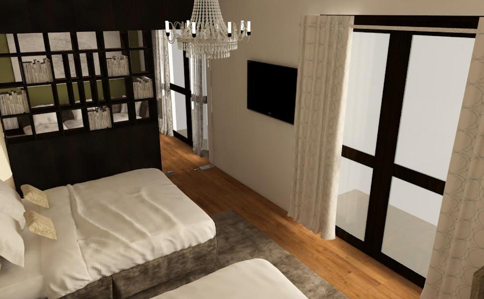 Hotel Teatalk à Colombo Extérieur photo