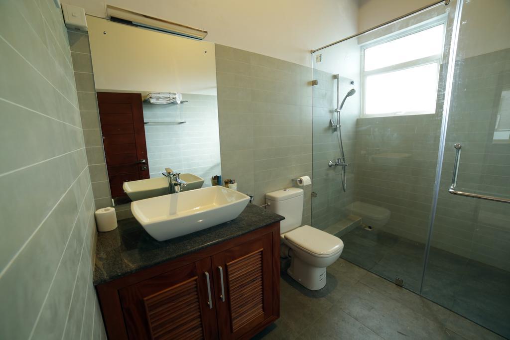 Hotel Teatalk à Colombo Extérieur photo