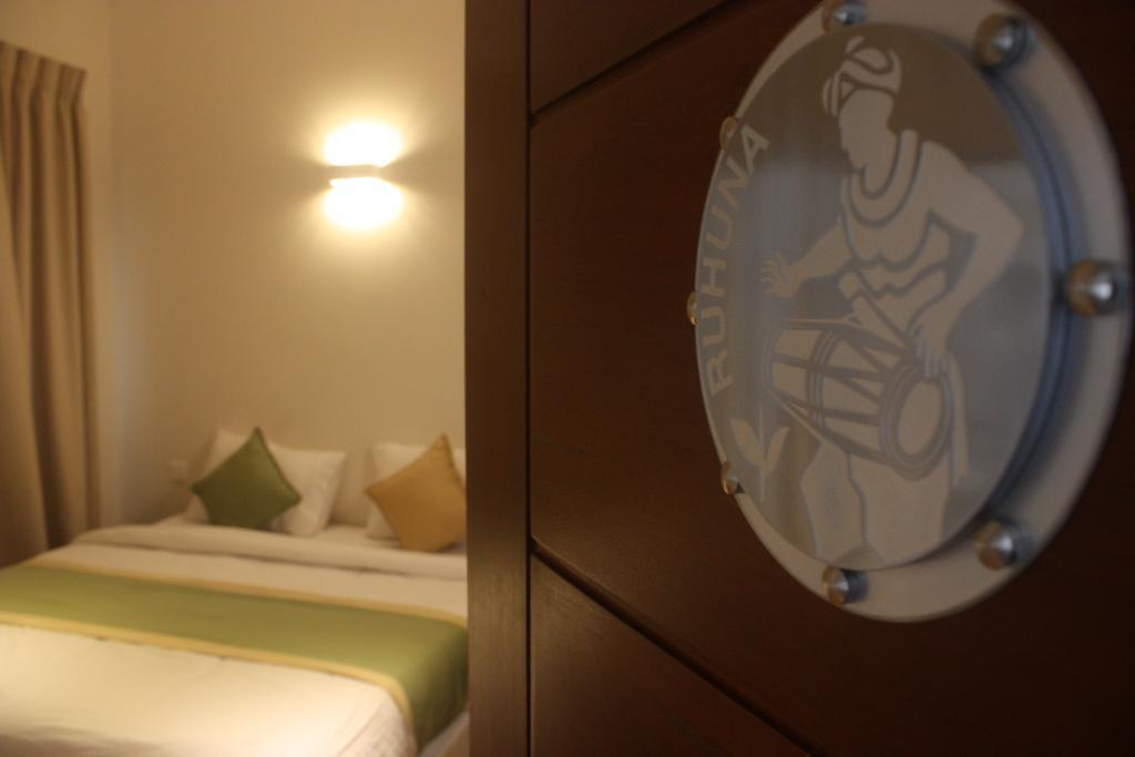 Hotel Teatalk à Colombo Extérieur photo
