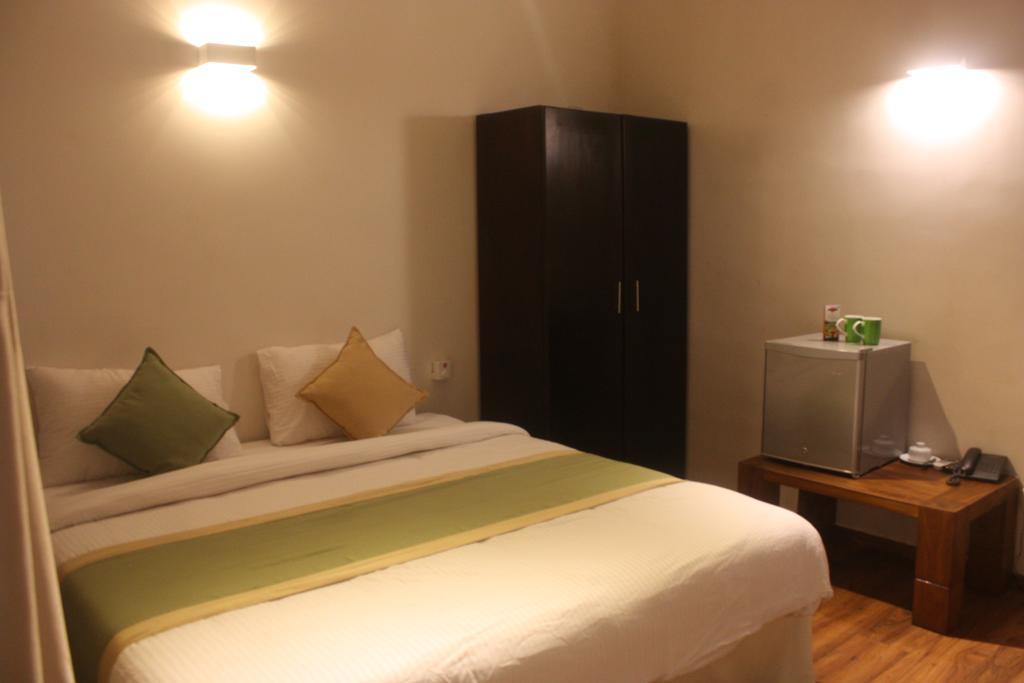 Hotel Teatalk à Colombo Extérieur photo