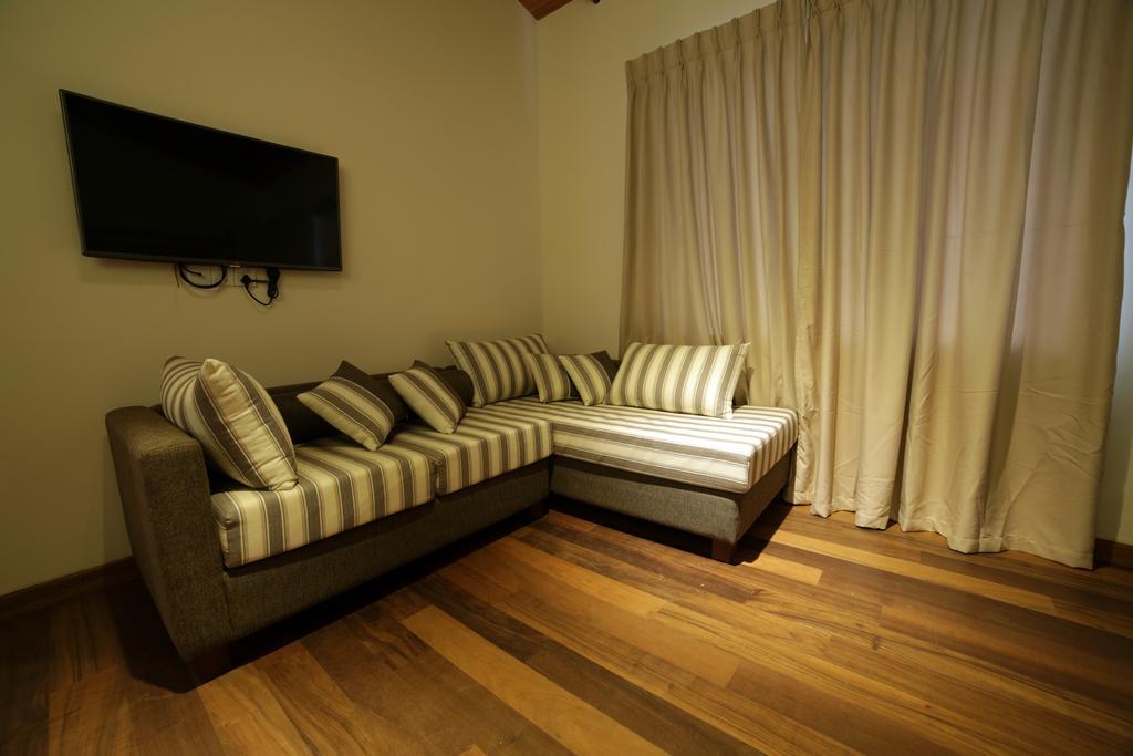 Hotel Teatalk à Colombo Chambre photo